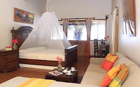 Mt. Plaisir Estate Hotel